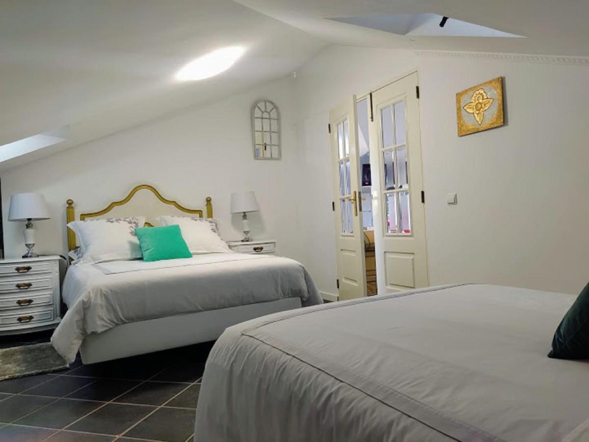Attic Bay Apartment Camara de Lobos Exterior photo