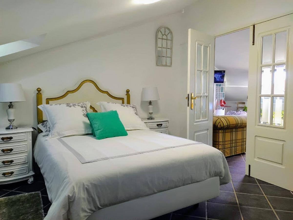 Attic Bay Apartment Camara de Lobos Exterior photo