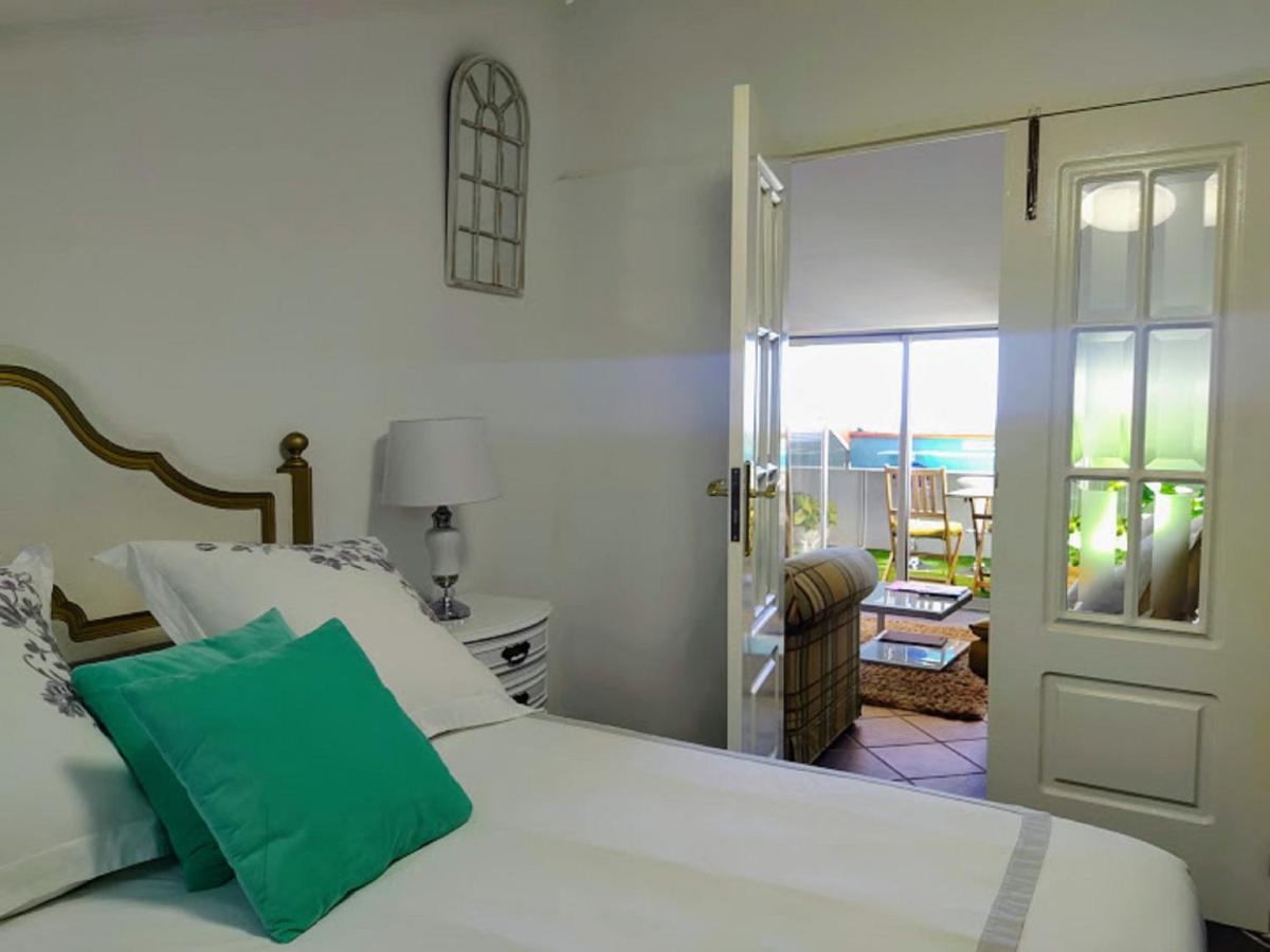 Attic Bay Apartment Camara de Lobos Exterior photo