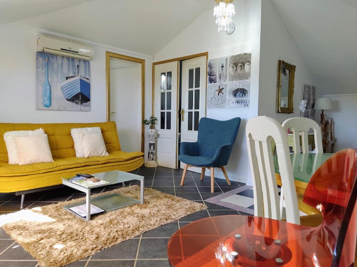 Attic Bay Apartment Camara de Lobos Exterior photo