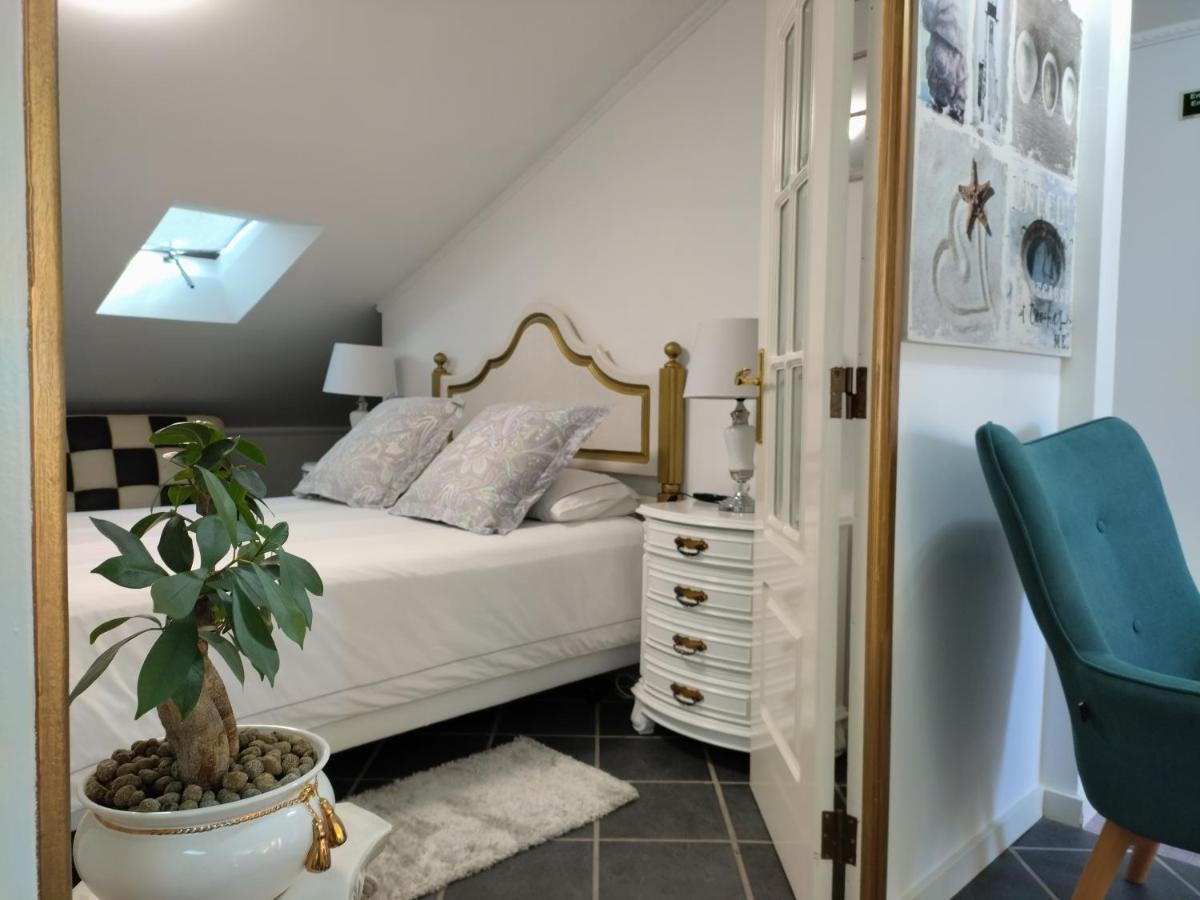 Attic Bay Apartment Camara de Lobos Exterior photo
