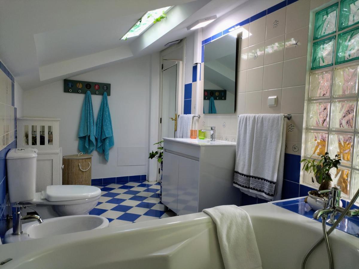 Attic Bay Apartment Camara de Lobos Exterior photo