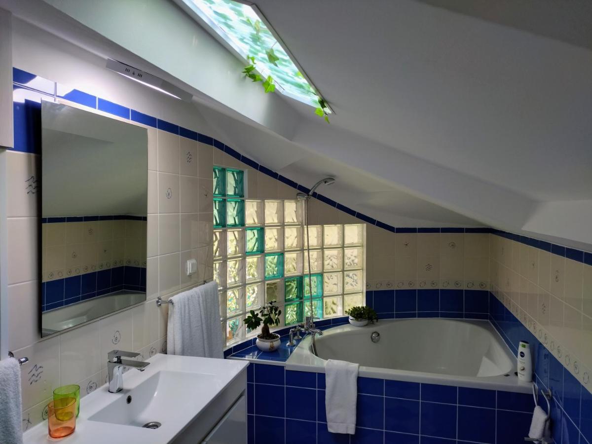 Attic Bay Apartment Camara de Lobos Exterior photo