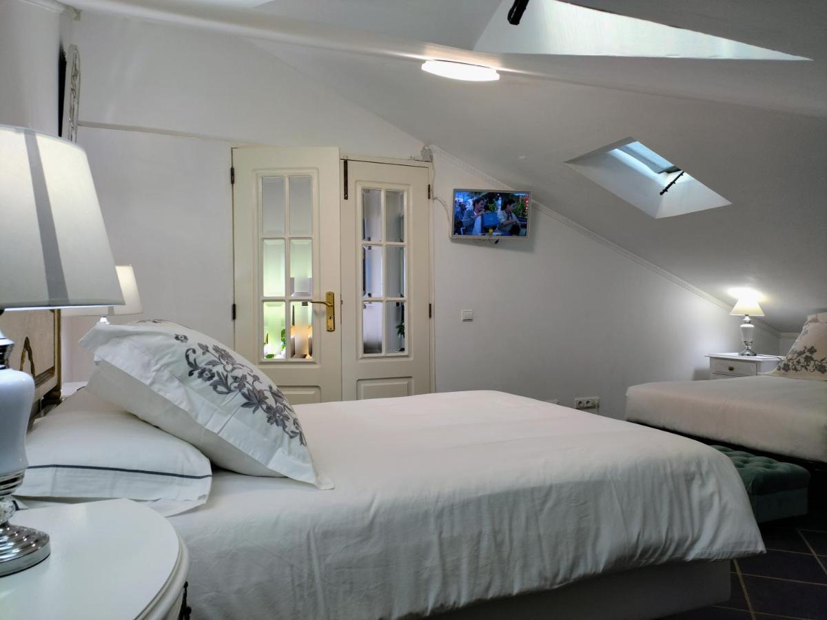 Attic Bay Apartment Camara de Lobos Exterior photo